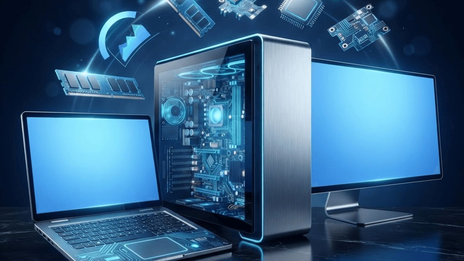 Top 10 Best Computer Brands in Bassetlaw
