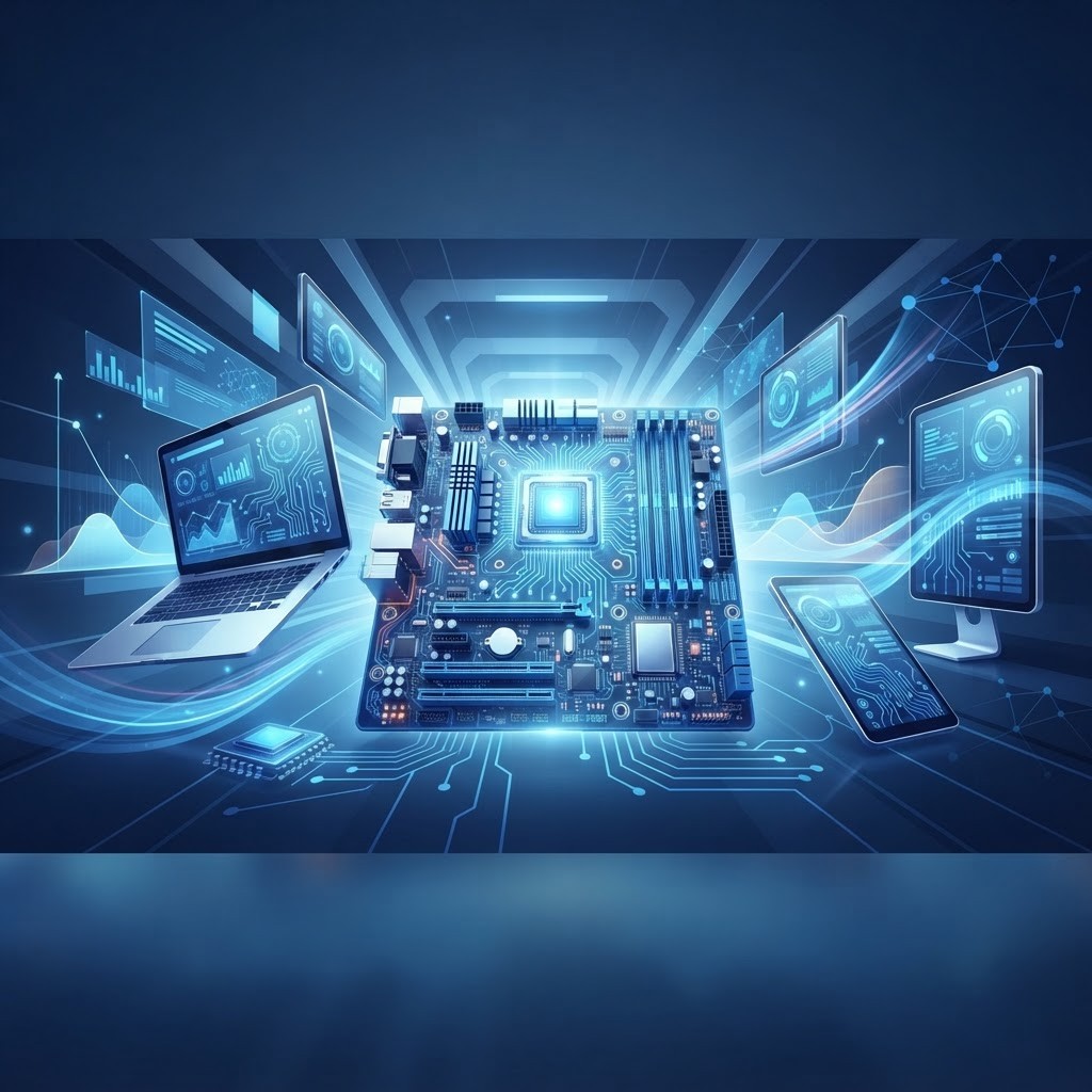 Top 10 Best Computer Brands in Belfast