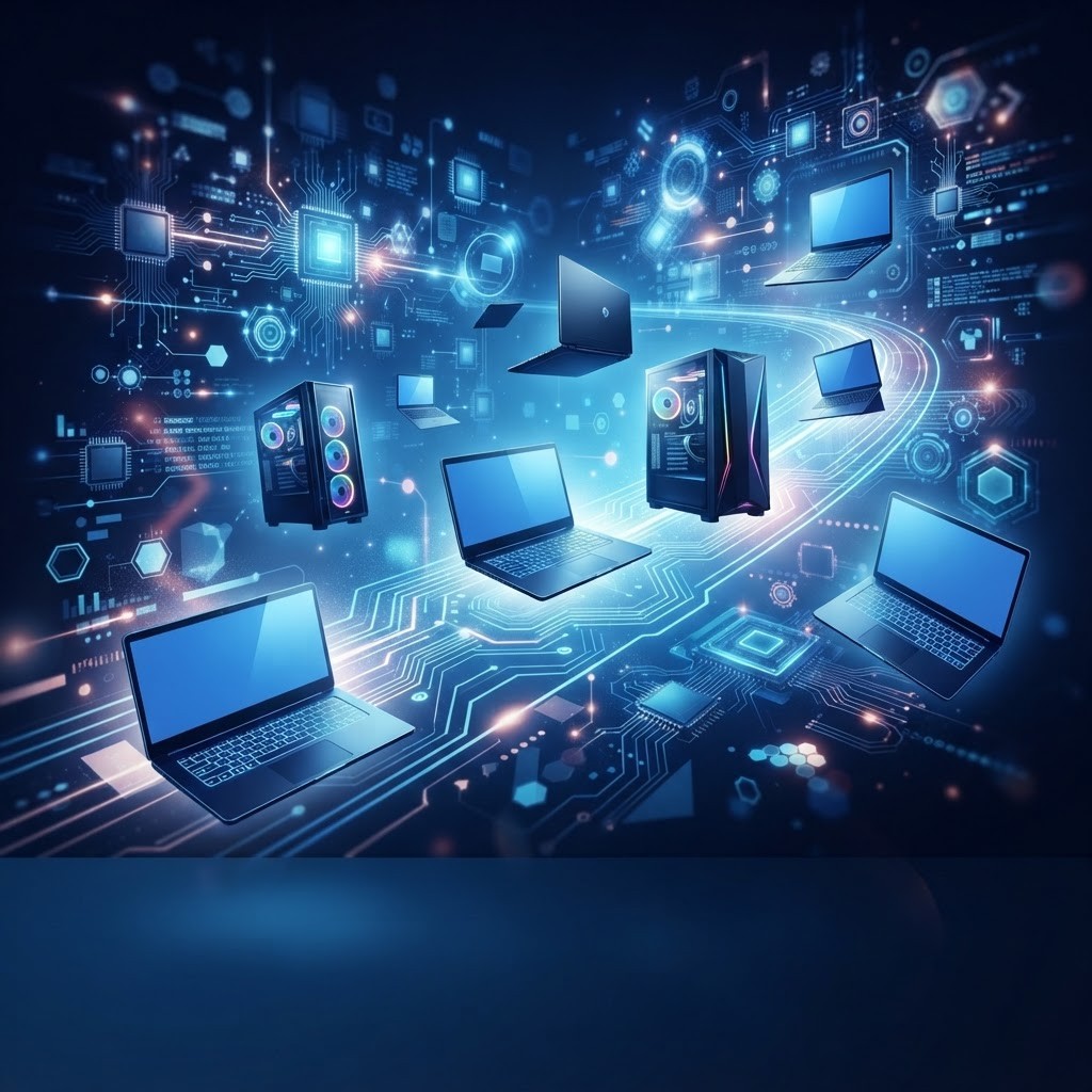 Top 10 Best Computer Brands in Birmingham
