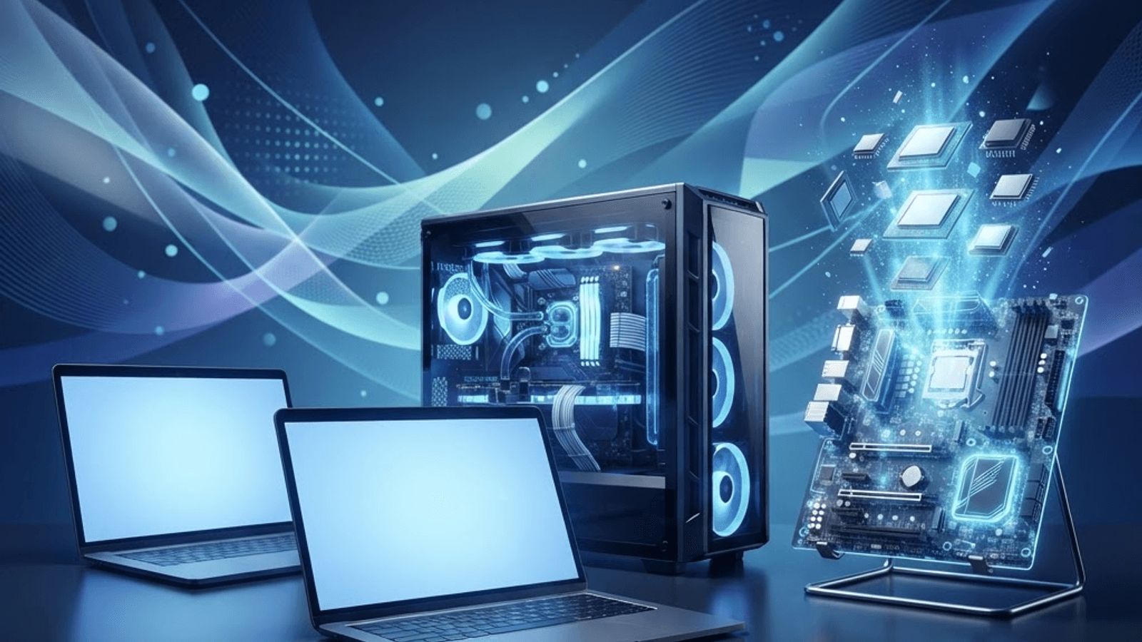 Top 10 Best Computer Brands in Cheltenham