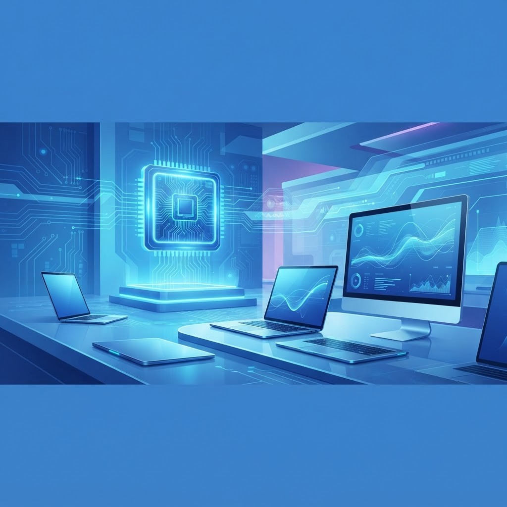 Top 10 Best Computer Brands in Coventry