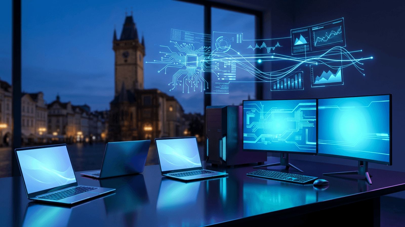 Top 10 Best Computer Brands in Darlington