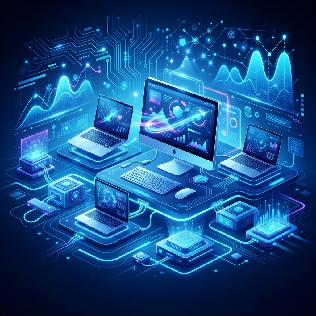 Top 10 Best Computer Brands in Doncaster