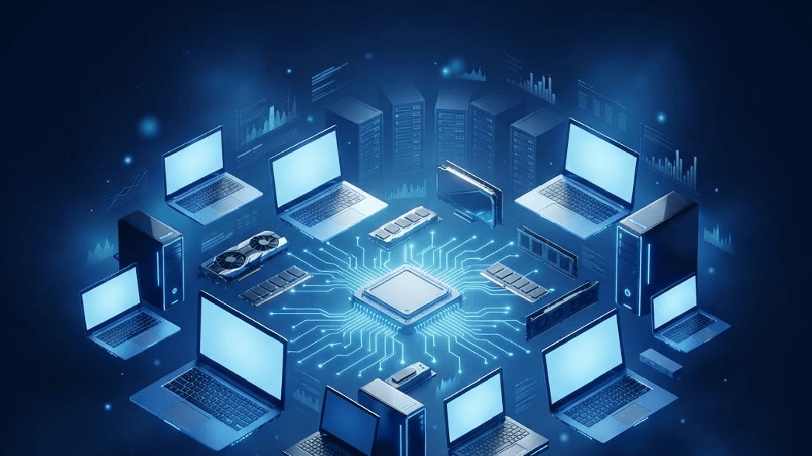 Top 10 Best Computer Brands in Dover