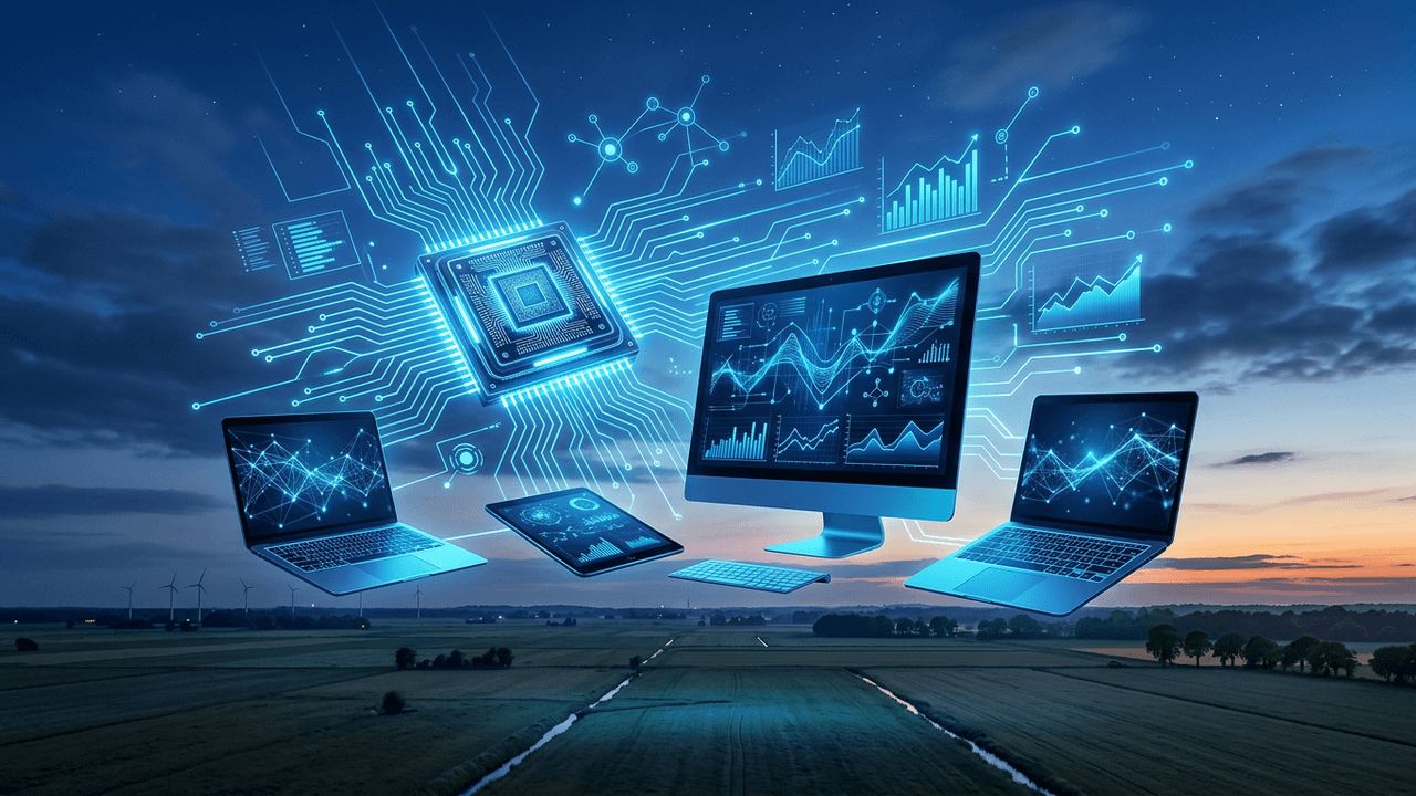 Top 10 Best Computer Brands in East Cambridgeshire