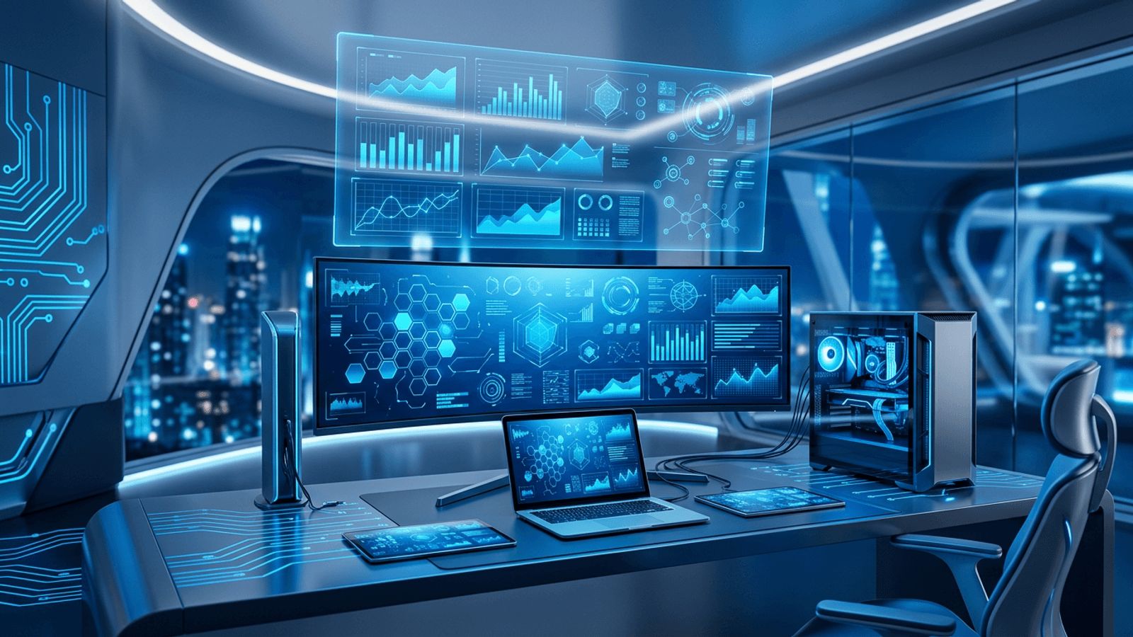 Top 10 Best Computer Brands in East Dunbartonshire