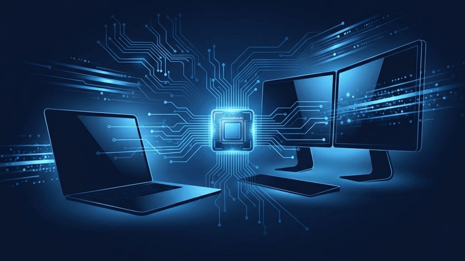 Top 10 Best Computer Brands in East Hampshire