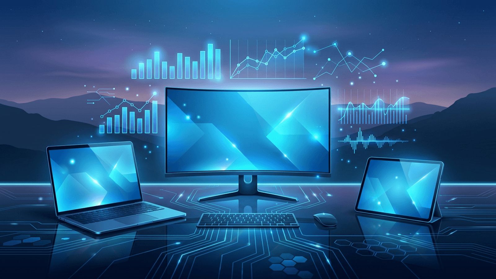 Top 10 Best Computer Brands in East Renfrewshire