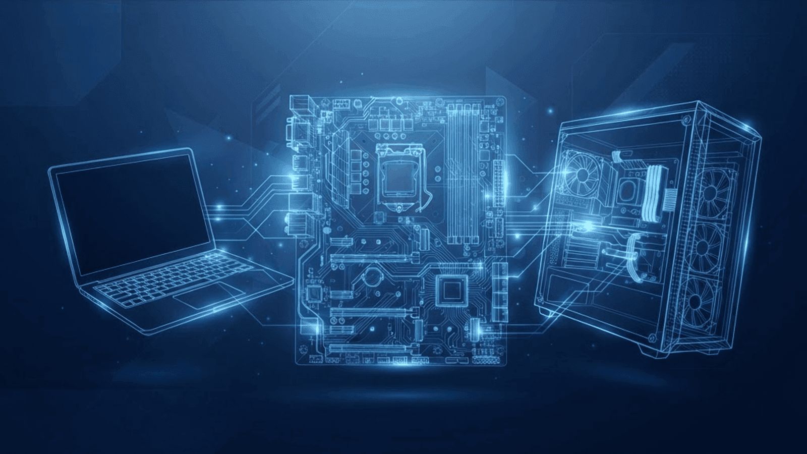 Top 10 Best Computer Brands in East Staffordshire