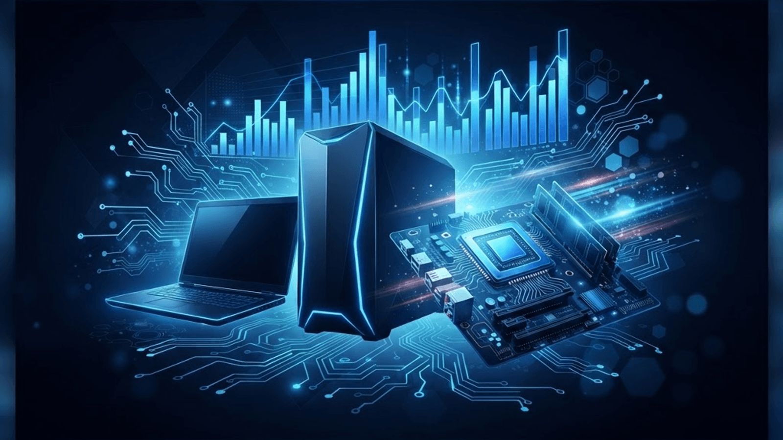 Top 10 Best Computer Brands in Fareham