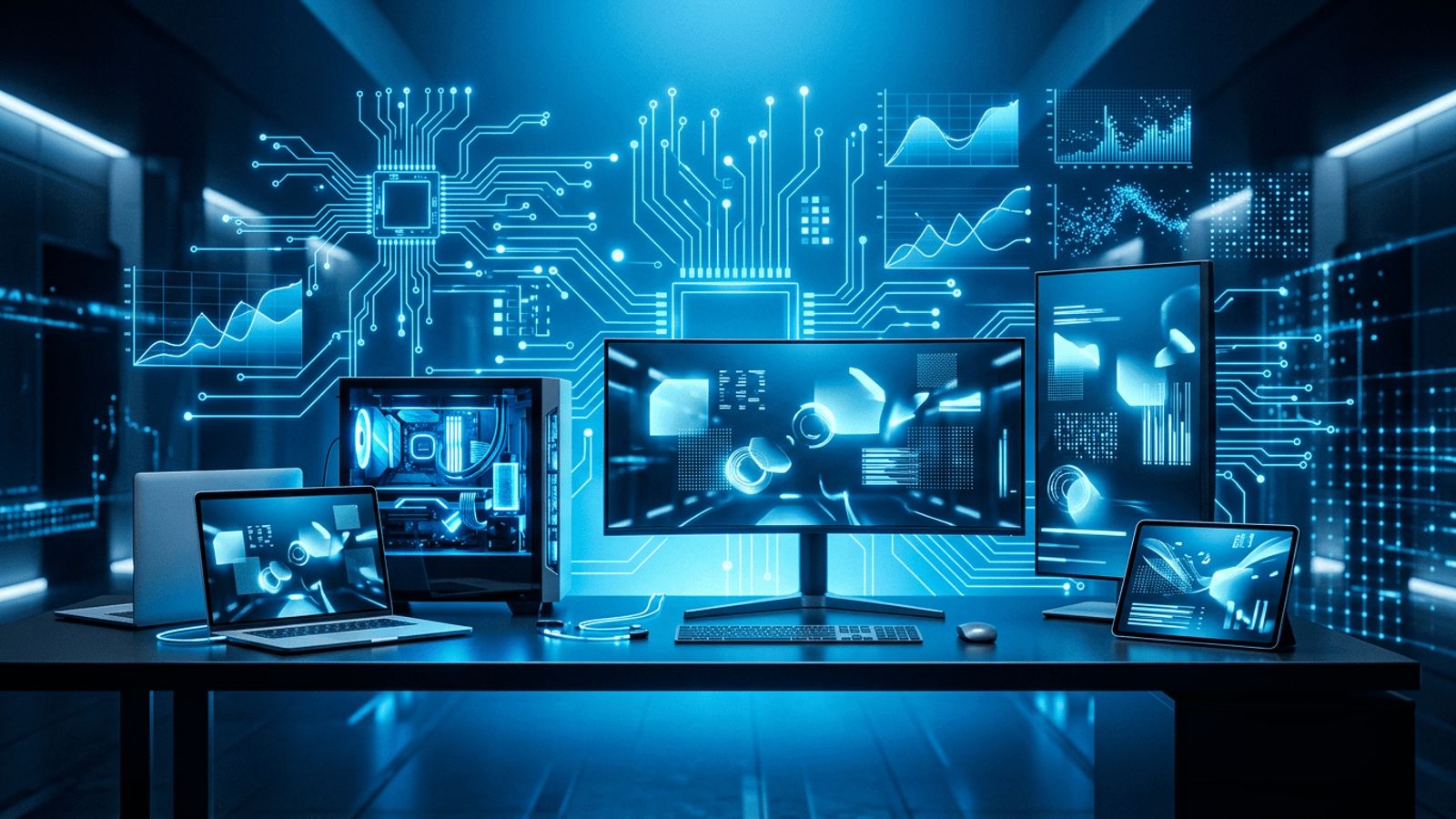 Top 10 Best Computer Brands in Fenland
