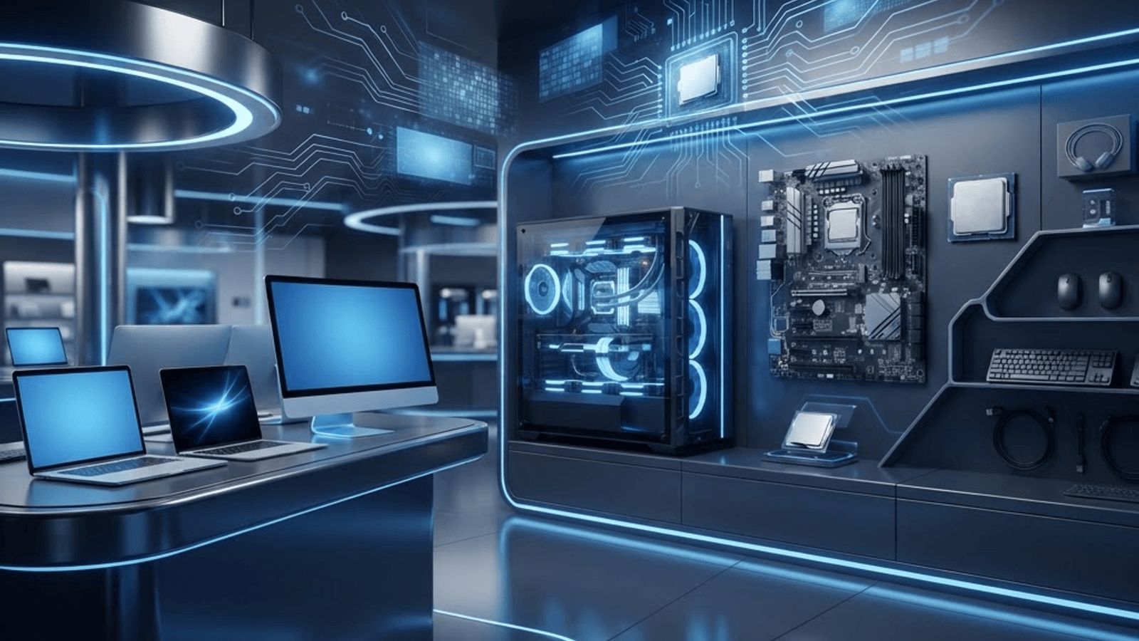 Top 10 Best Computer Brands in Fermanagh and Omagh