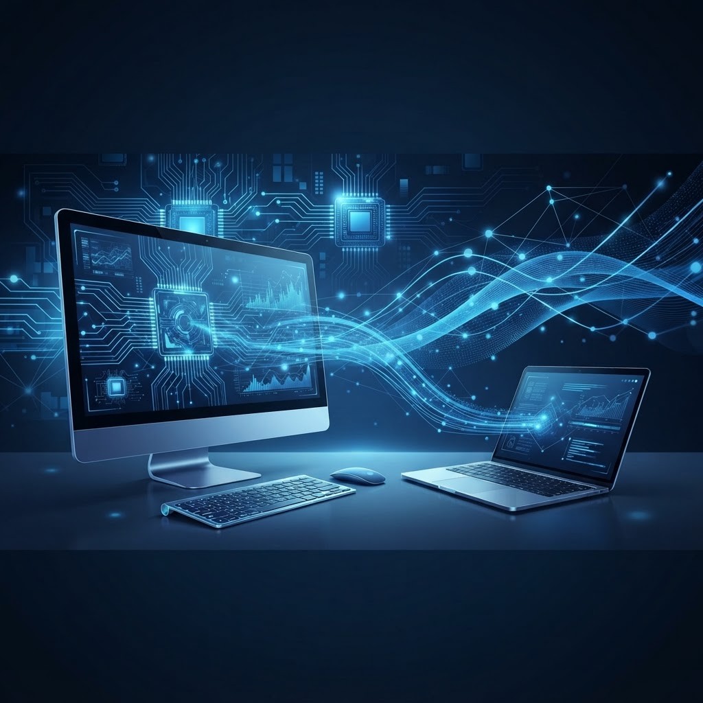 Top 10 Best Computer Brands in Fife