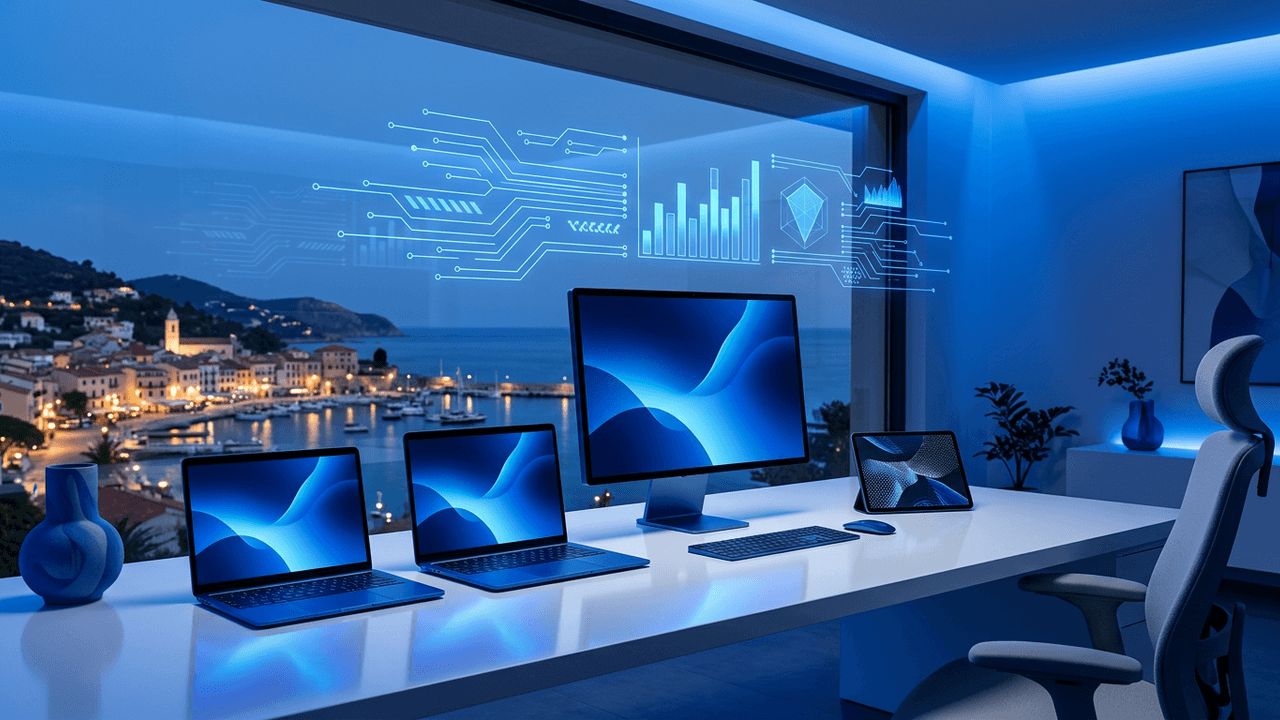 Top 10 Best Computer Brands in Fylde