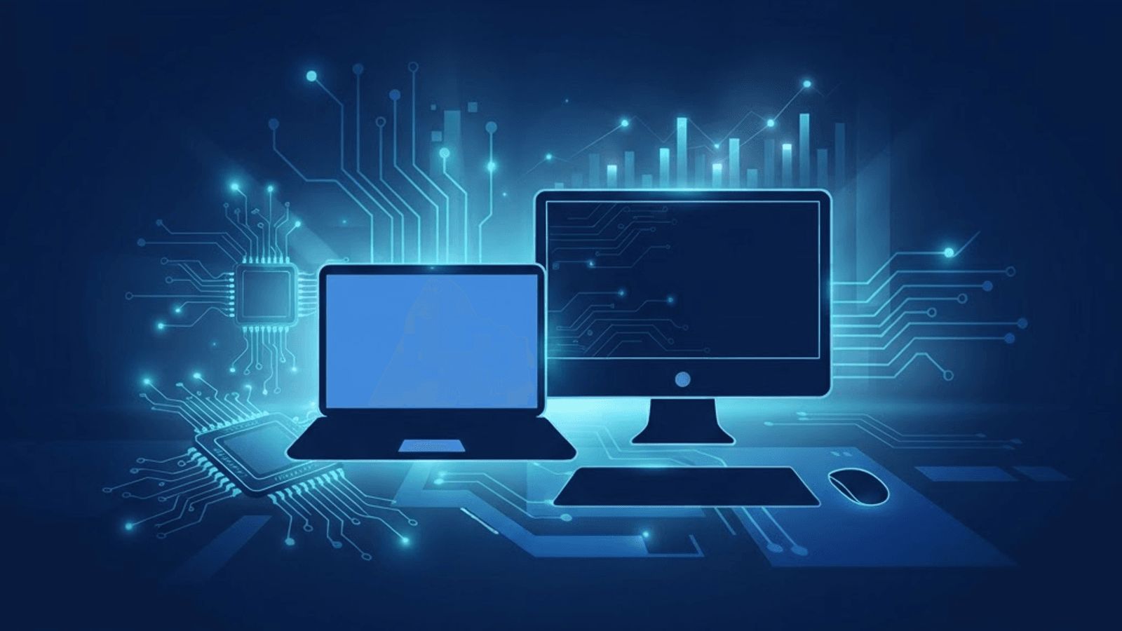 Top 10 Best Computer Brands in Gedling