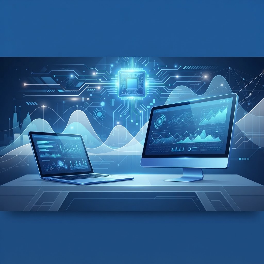 Top 10 Best Computer Brands in Glasgow