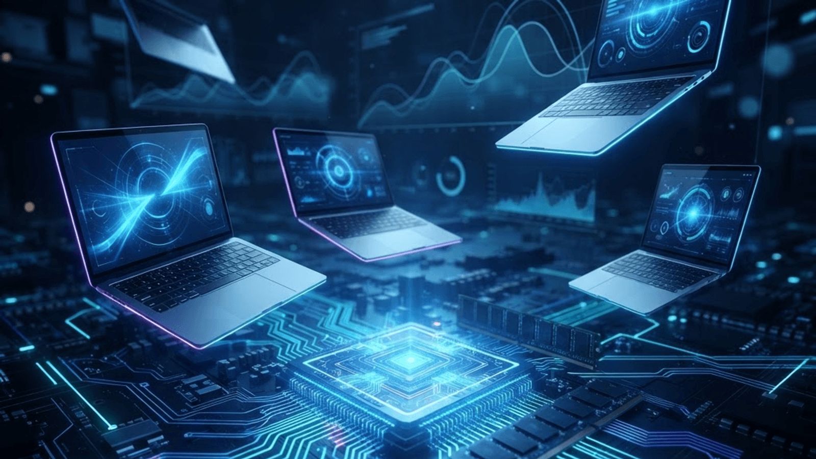 Top 10 Best Computer Brands in Herefordshire