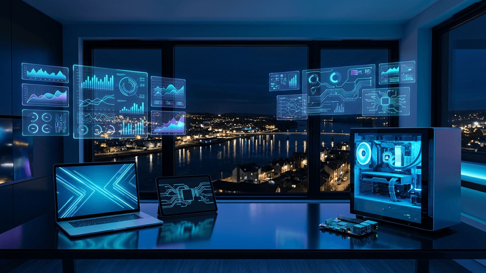 Top 10 Best Computer Brands in Inverclyde
