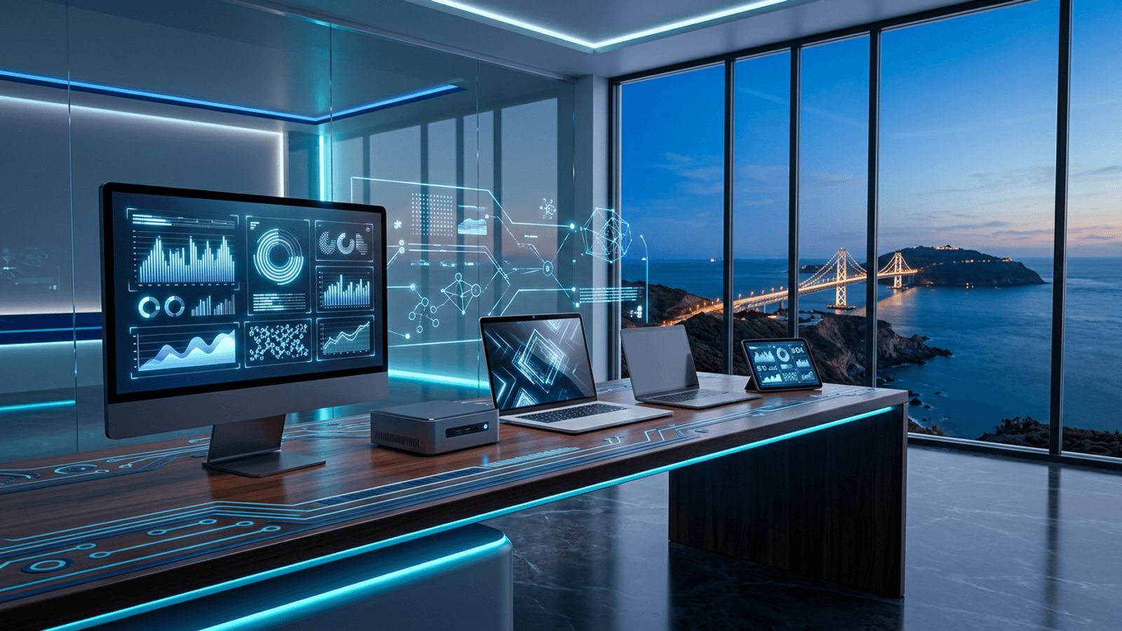 Top 10 Best Computer Brands in Isle of Anglesey