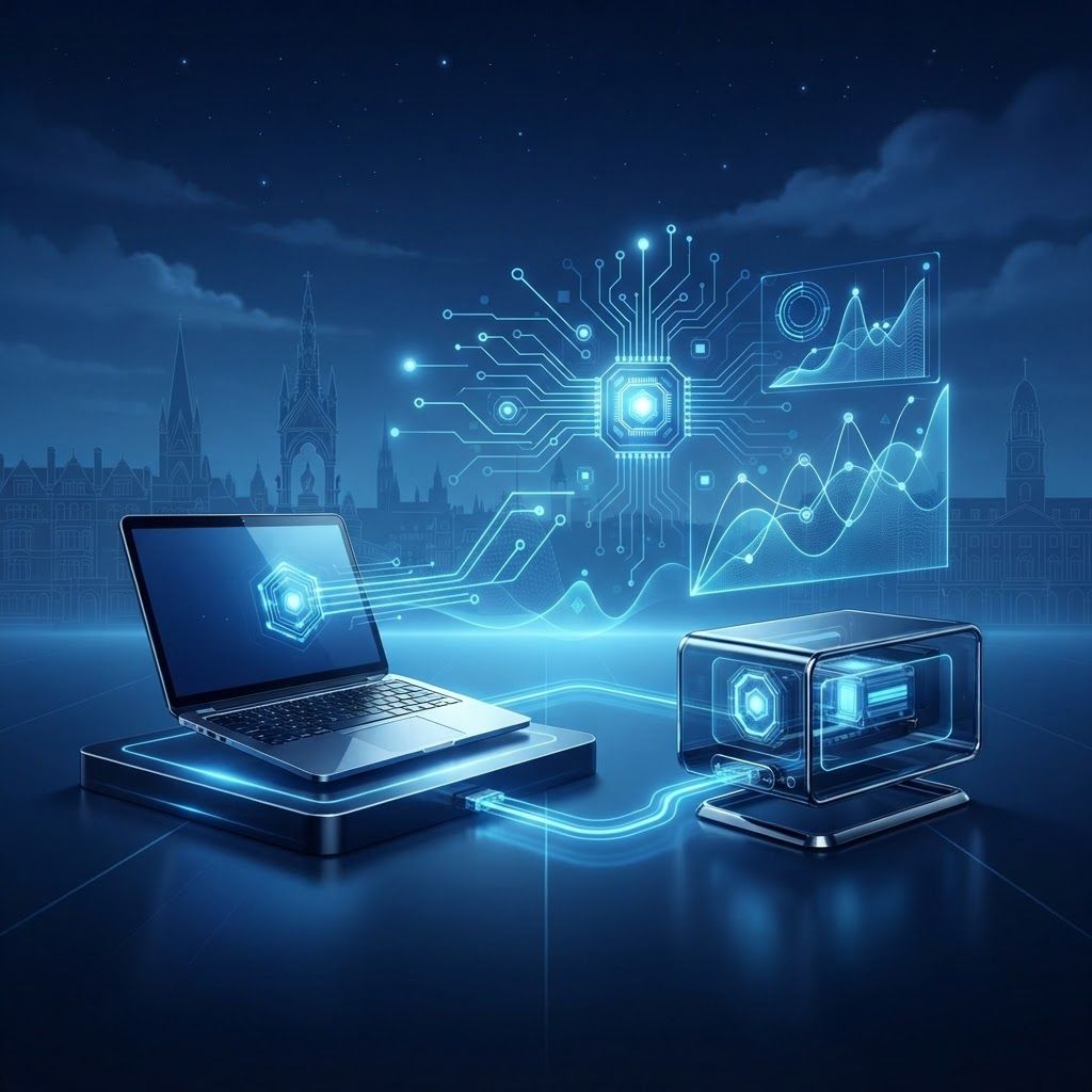 Top 10 Best Computer Brands in Kensington and Chelsea