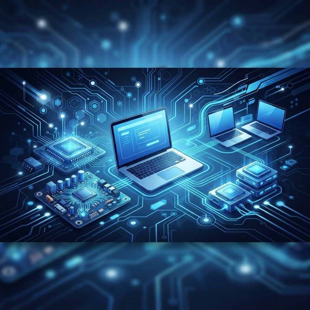 Top 10 Best Computer Brands in Kirklees