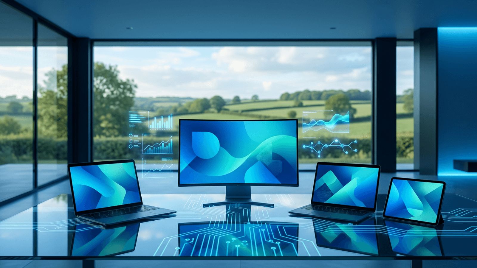 Top 10 Best Computer Brands in Mid Suffolk