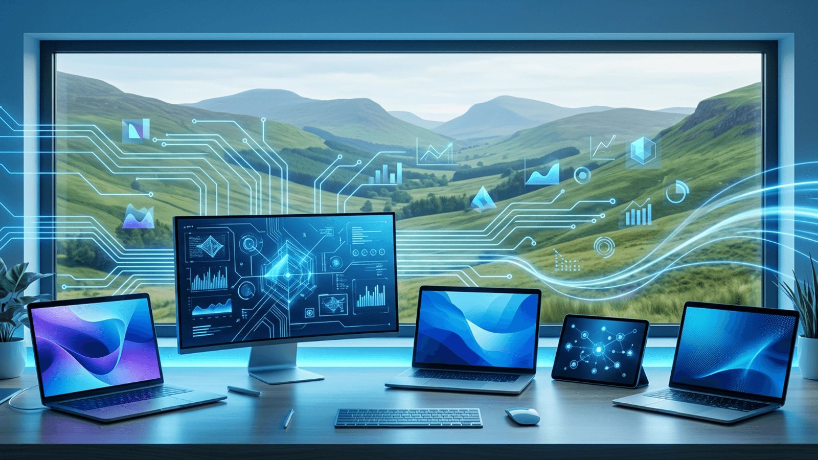 Top 10 Best Computer Brands in Moray