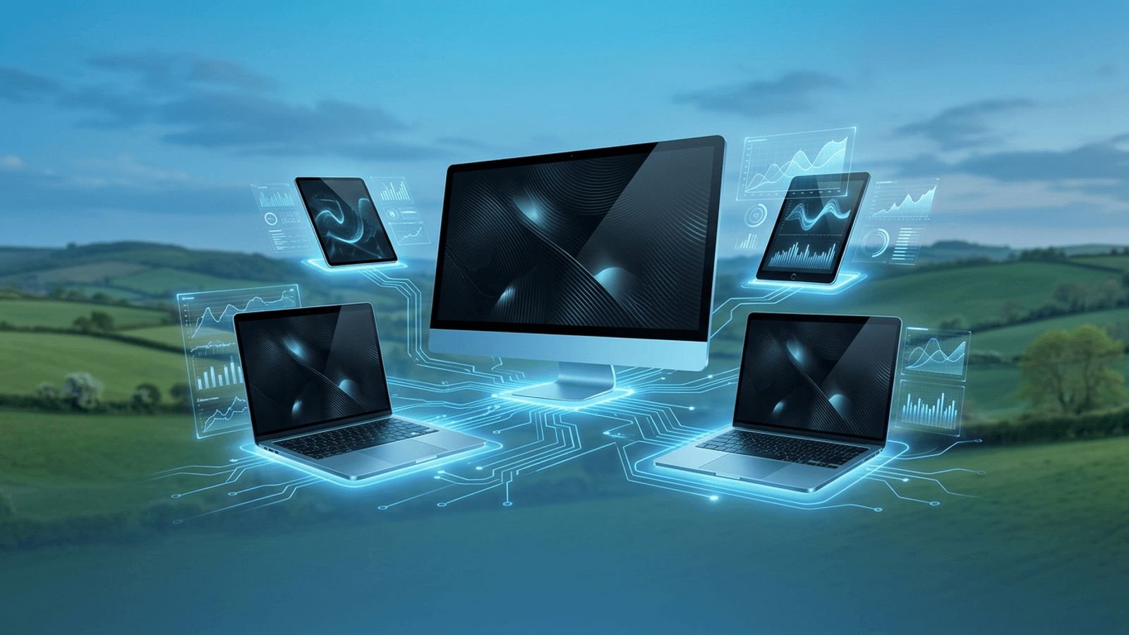 Top 10 Best Computer Brands in North East Derbyshire