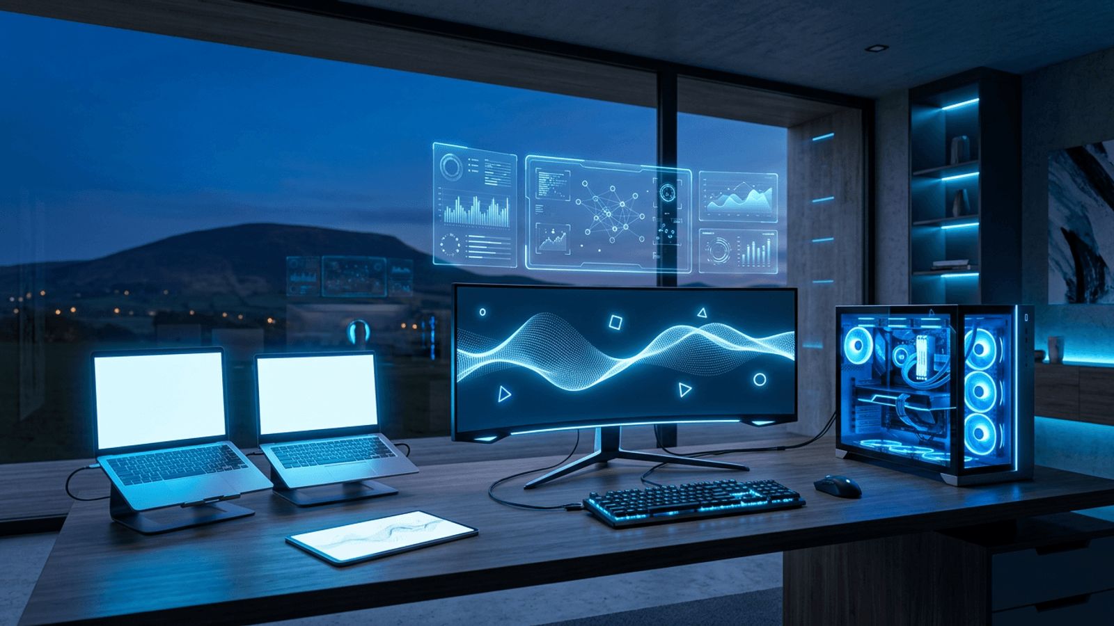 Top 10 Best Computer Brands in Pendle