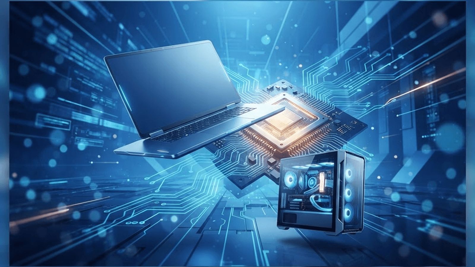 Top 10 Best Computer Brands in Preston