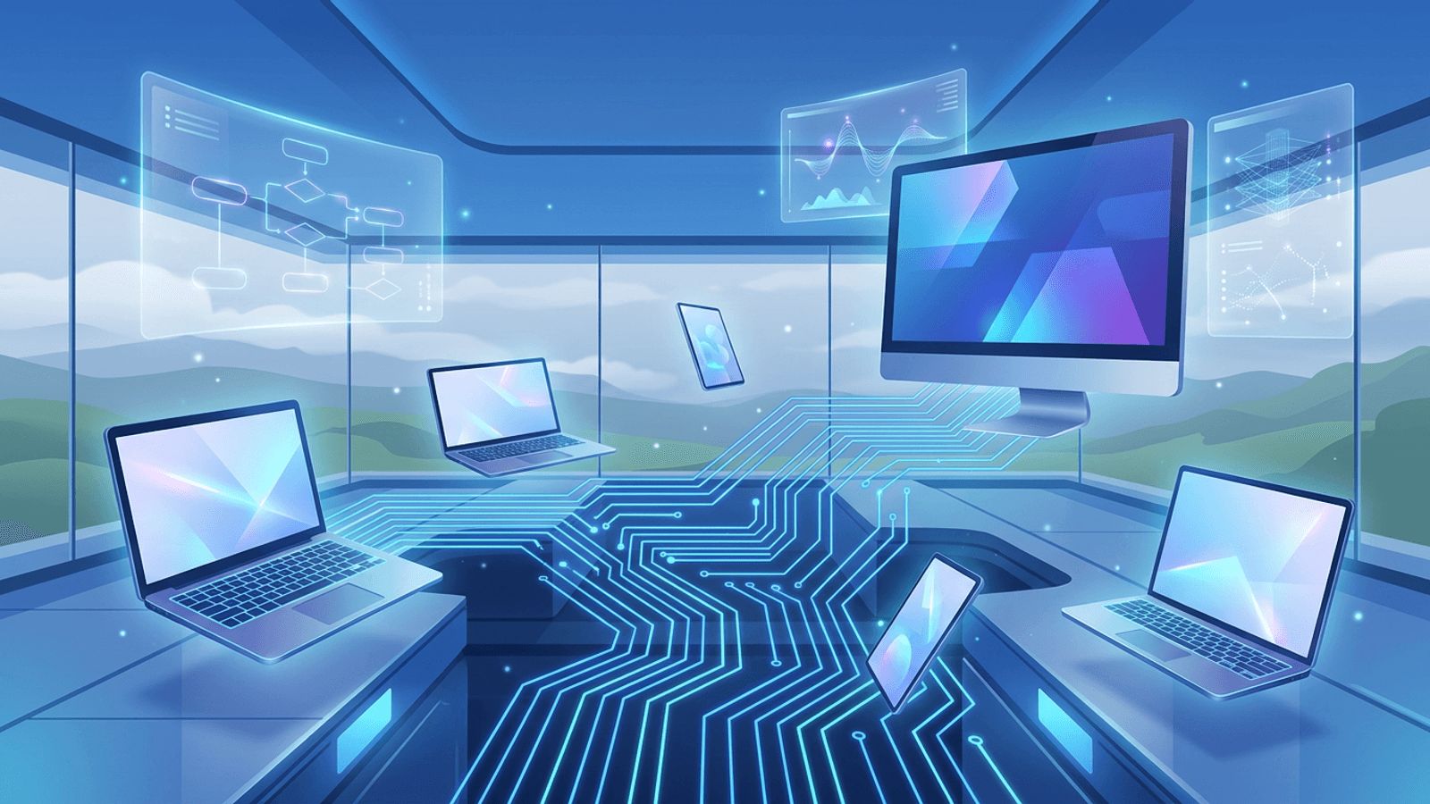 Top 10 Best Computer Brands in Ribble Valley