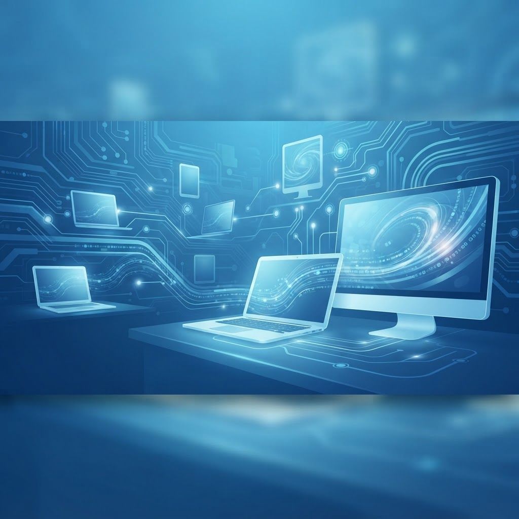 Top 10 Best Computer Brands in Richmond upon Thames