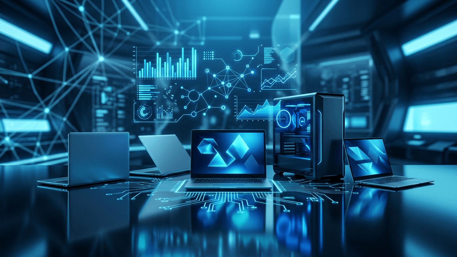 Top 10 Best Computer Brands in Rochford