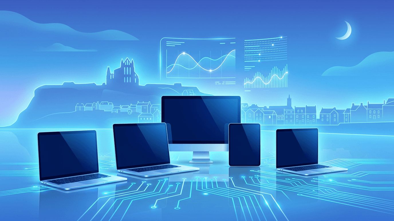 Top 10 Best Computer Brands in Rother