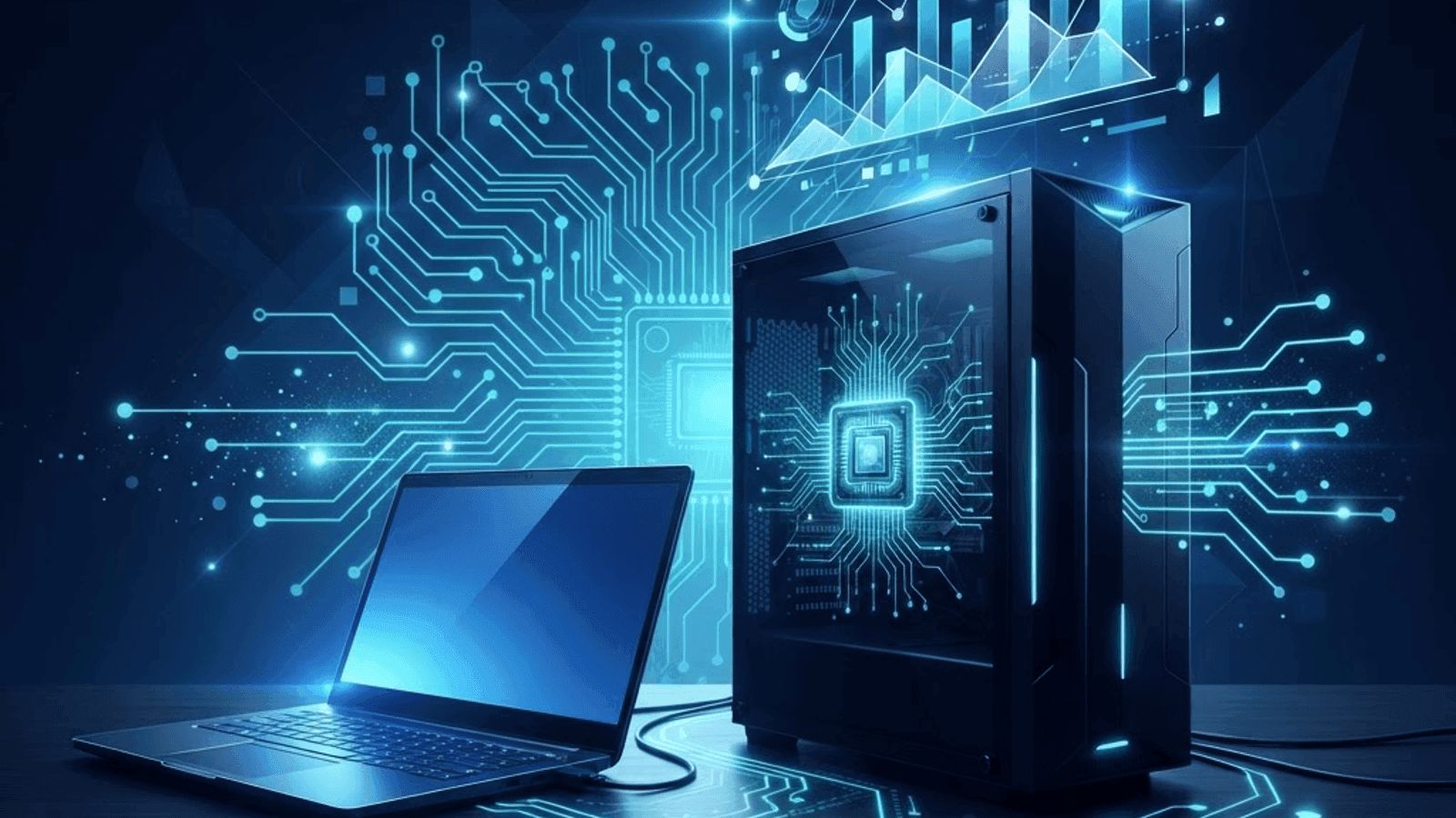 Top 10 Best Computer Brands in Rushcliffe