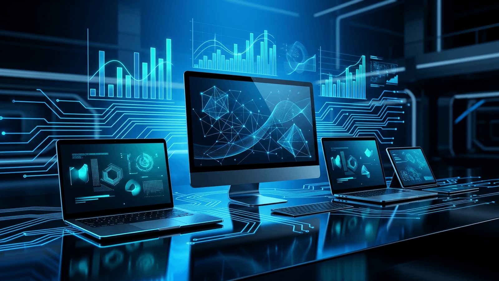 Top 10 Best Computer Brands in Rushmoor