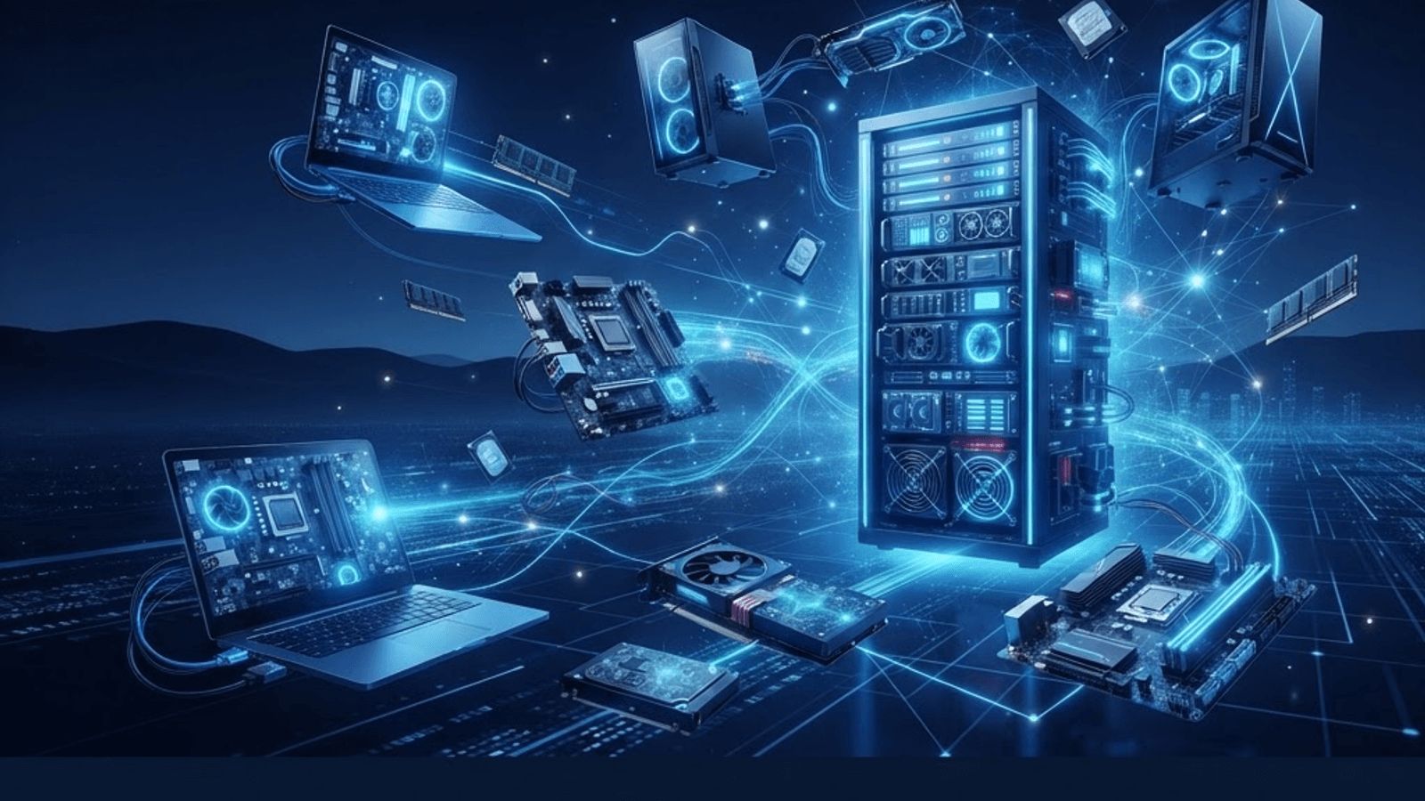 Top 10 Best Computer Brands in Scottish Borders