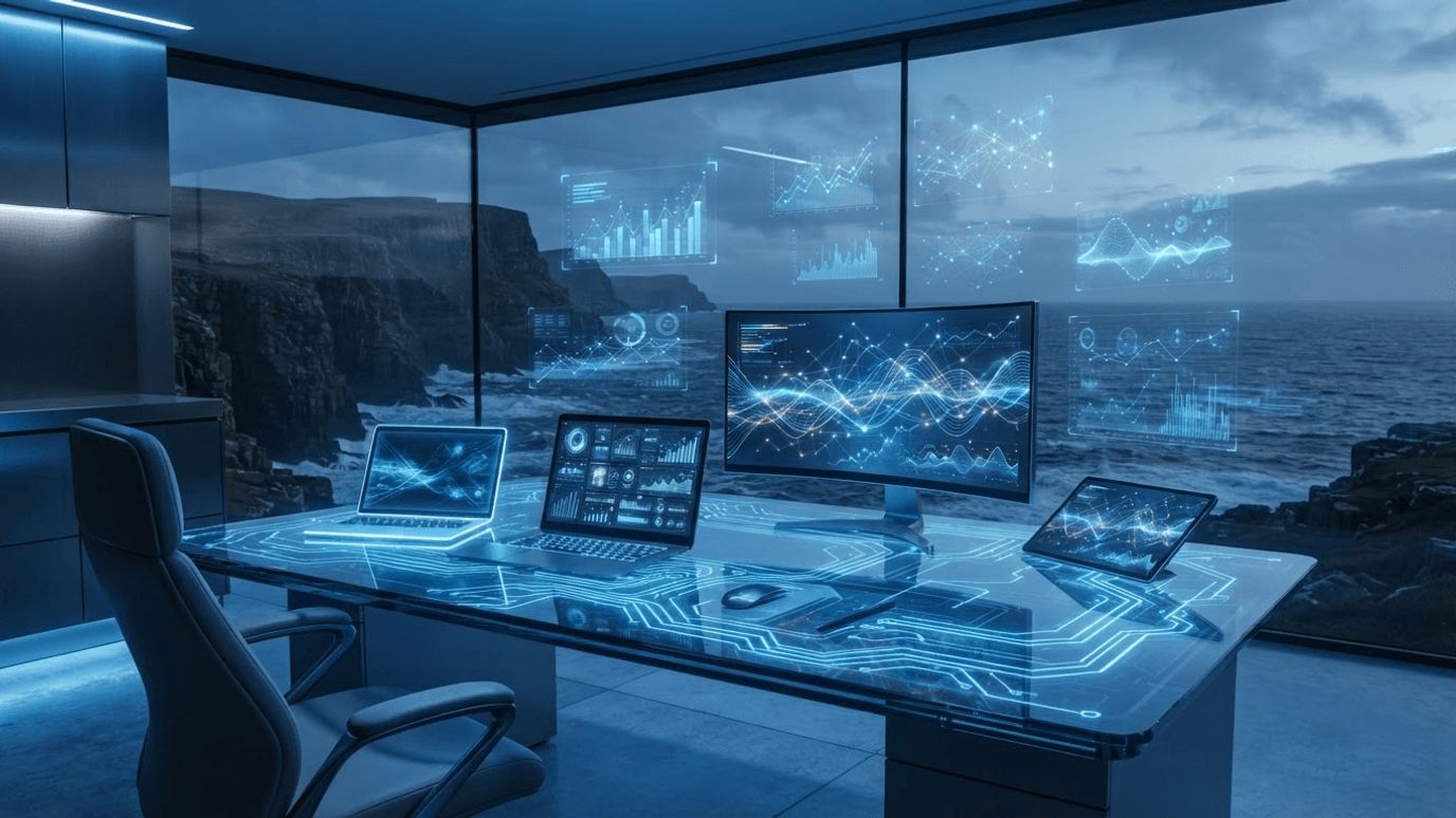 Top 10 Best Computer Brands in Shetland Islands