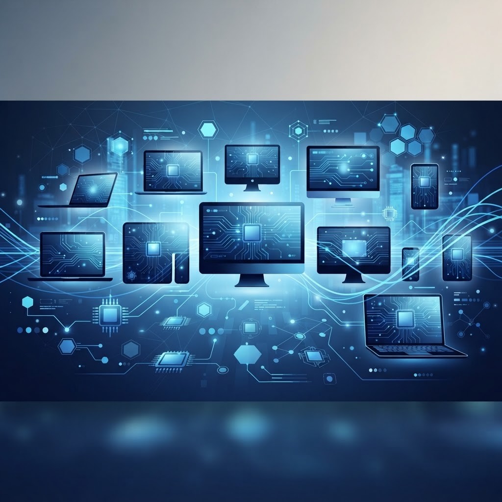 Top 10 Best Computer Brands in Shropshire