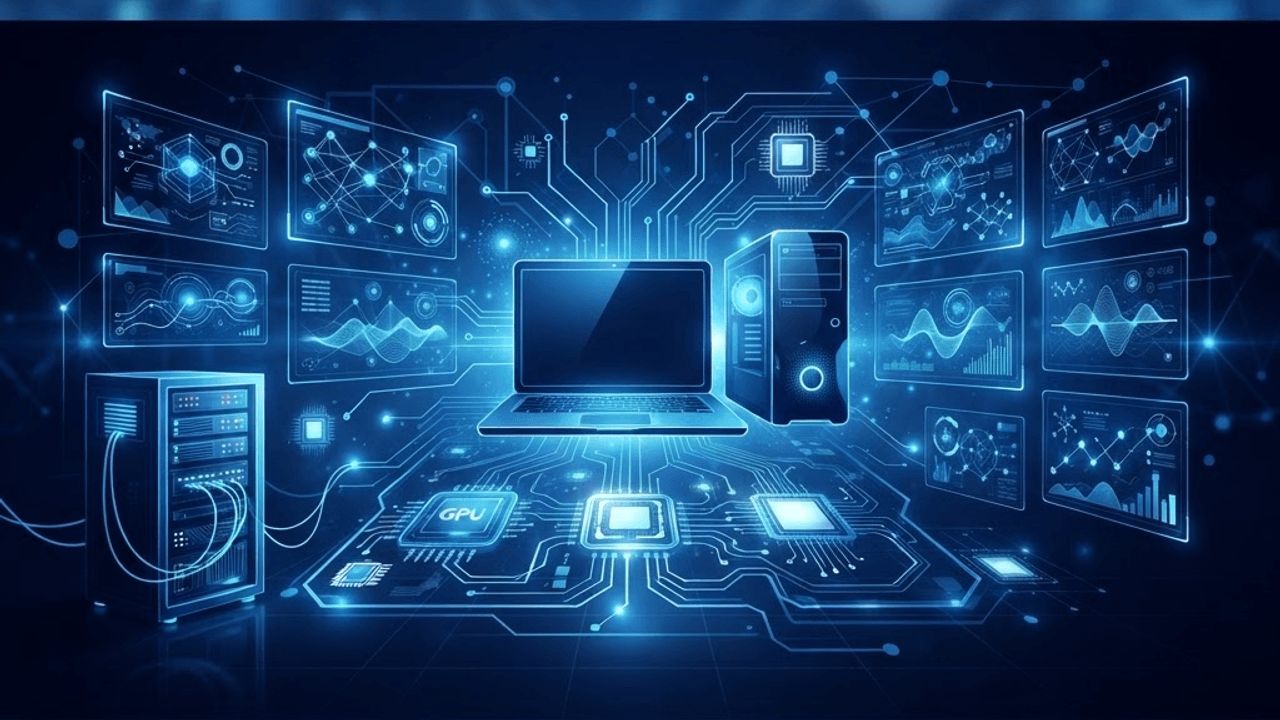 Top 10 Best Computer Brands in South Ribble