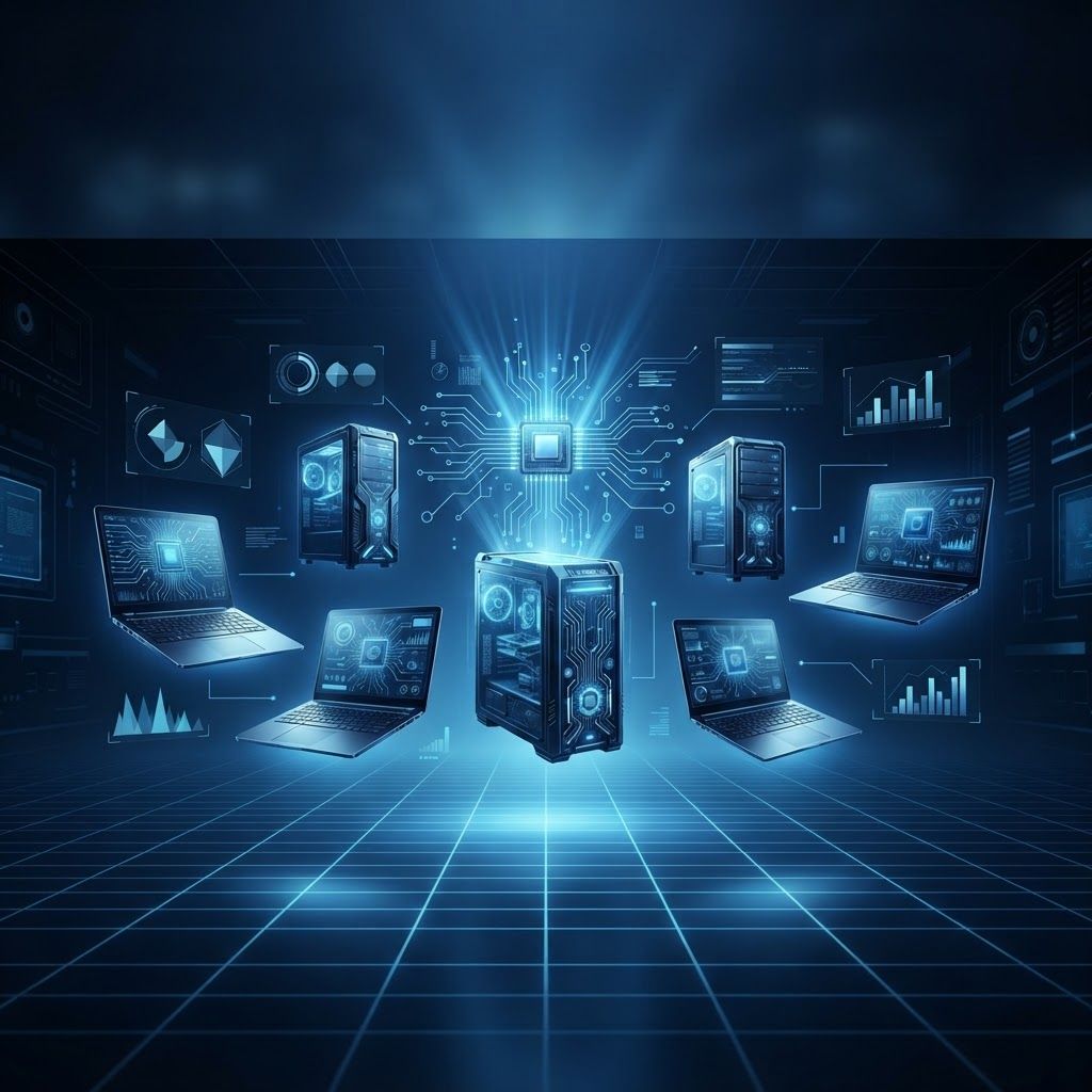 Top 10 Best Computer Brands in St. Helens
