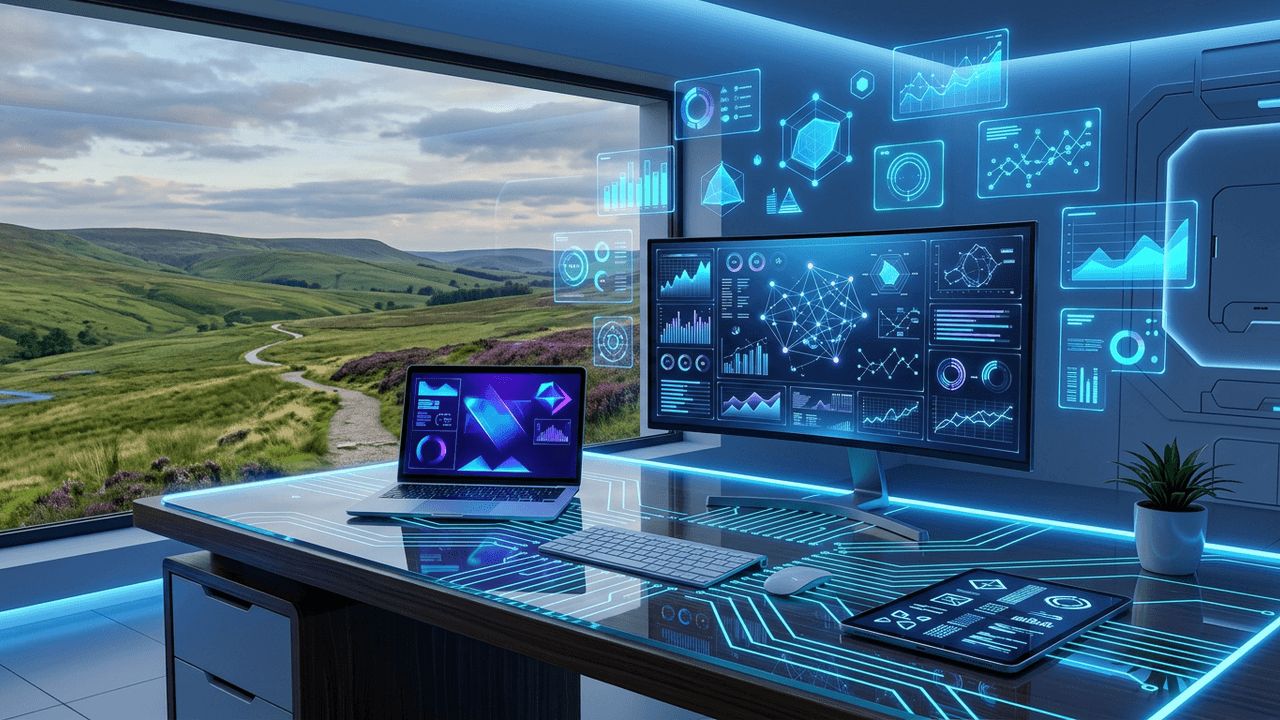 Top 10 Best Computer Brands in Staffordshire Moorlands