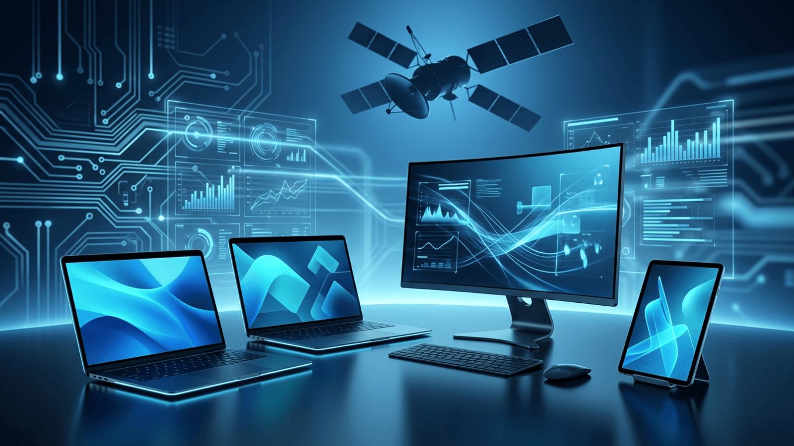 Top 10 Best Computer Brands in Stevenage