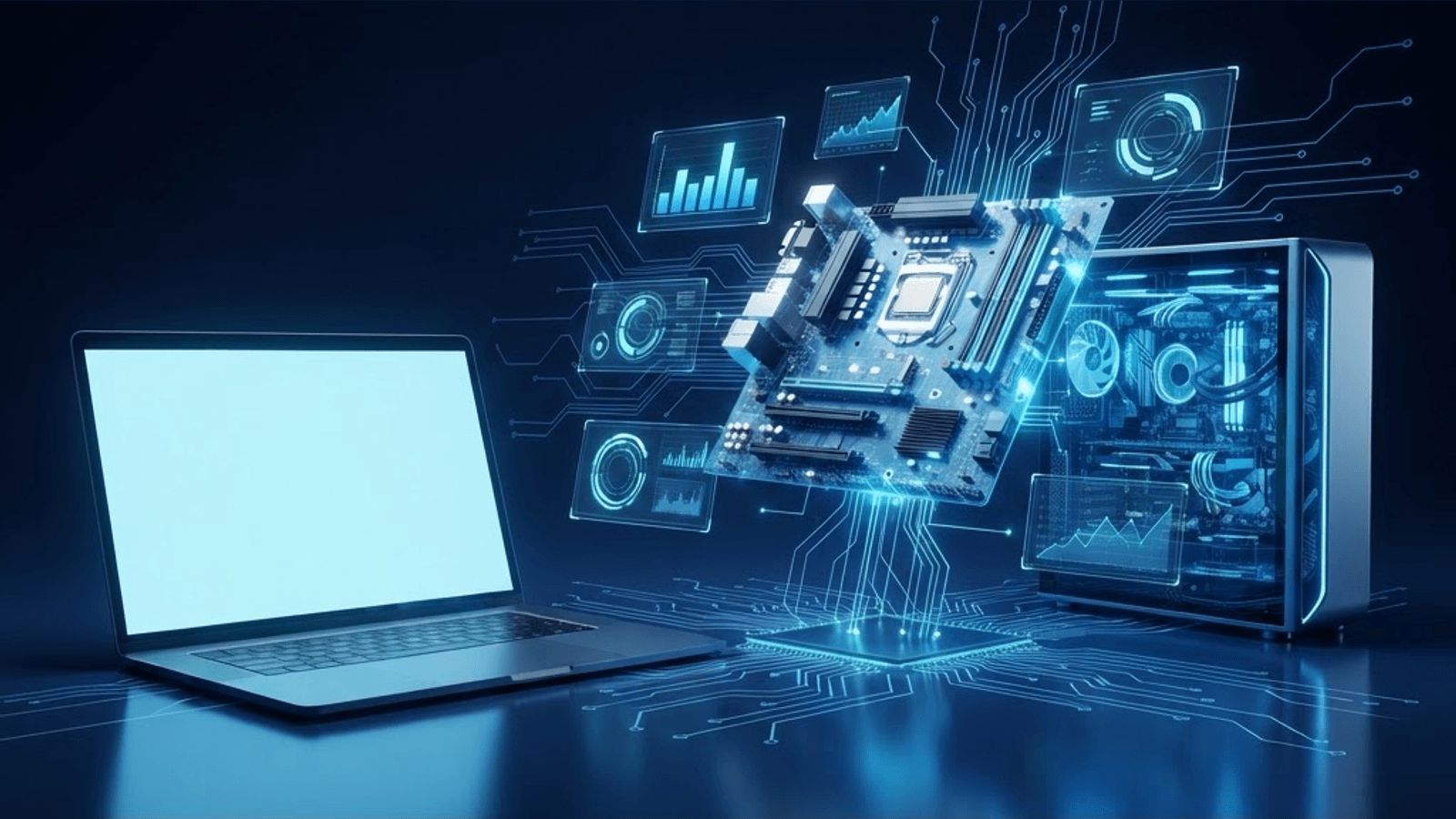 Top 10 Best Computer Brands in Stroud