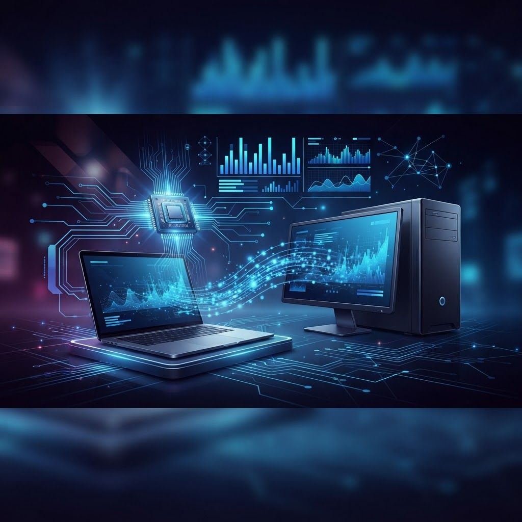 Top 10 Best Computer Brands in Torbay