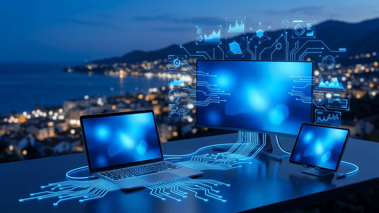 Top 10 Best Computer Brands in Torridge