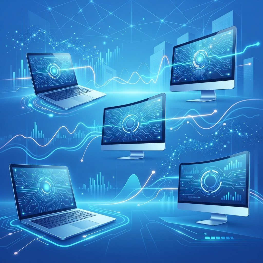 Top 10 Best Computer Brands in Wiltshire