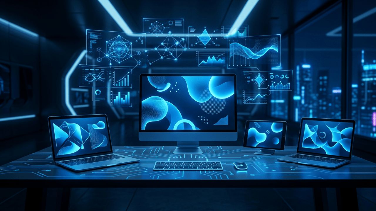 Top 10 Best Computer Brands in Woking