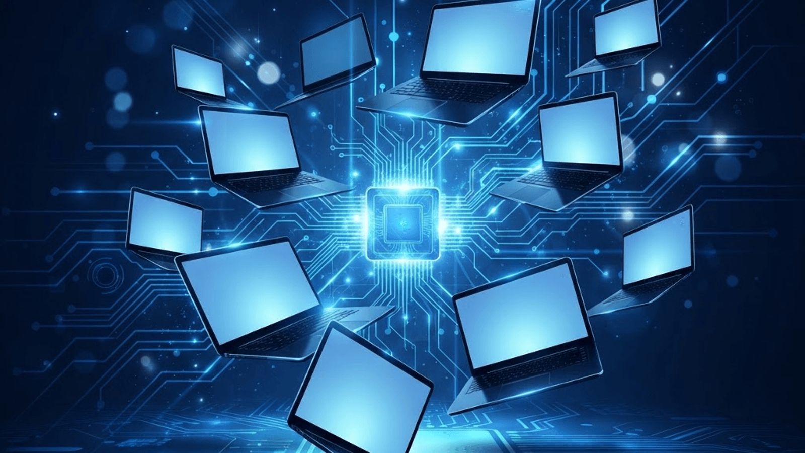 Top 10 Best Computer Brands in Wyre