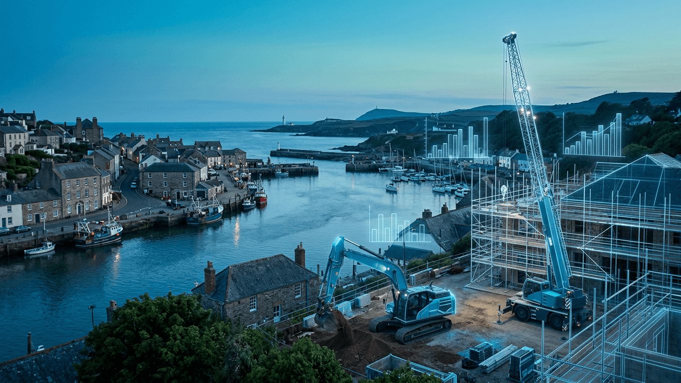 Top 10 Best Construction Equipment Rentals in Adur